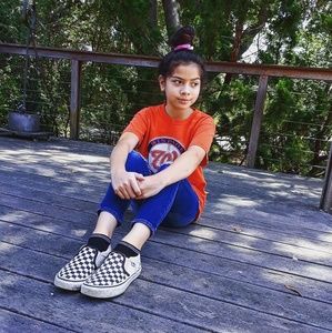 Meet your Posher, Ruby